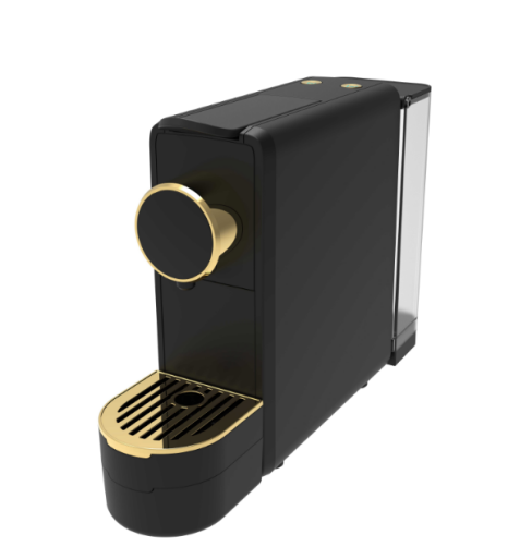 Капсульная кавамашына Nespresso SV838