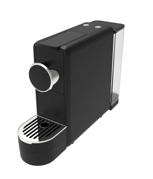 Капсульная кавамашына Nespresso SV838