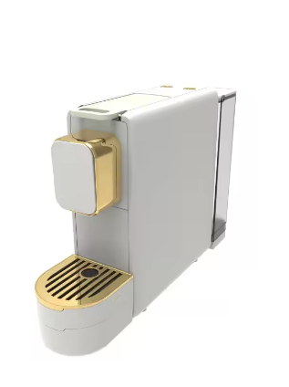 Капсульная кавамашына Nespresso SV838