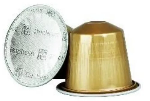 Капсульная кавамашына Nespresso SV838