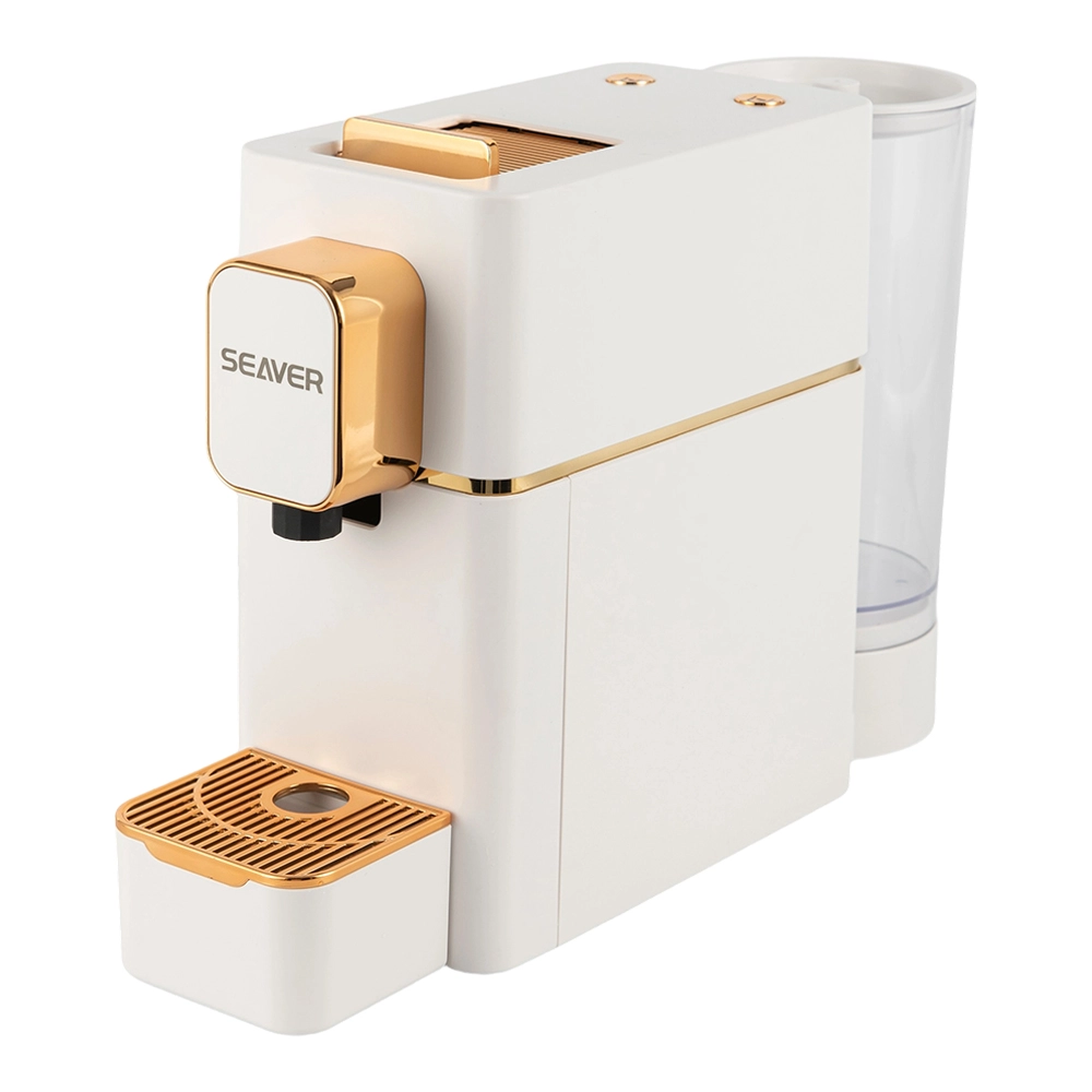 Капсульная кававарка для Nespresso