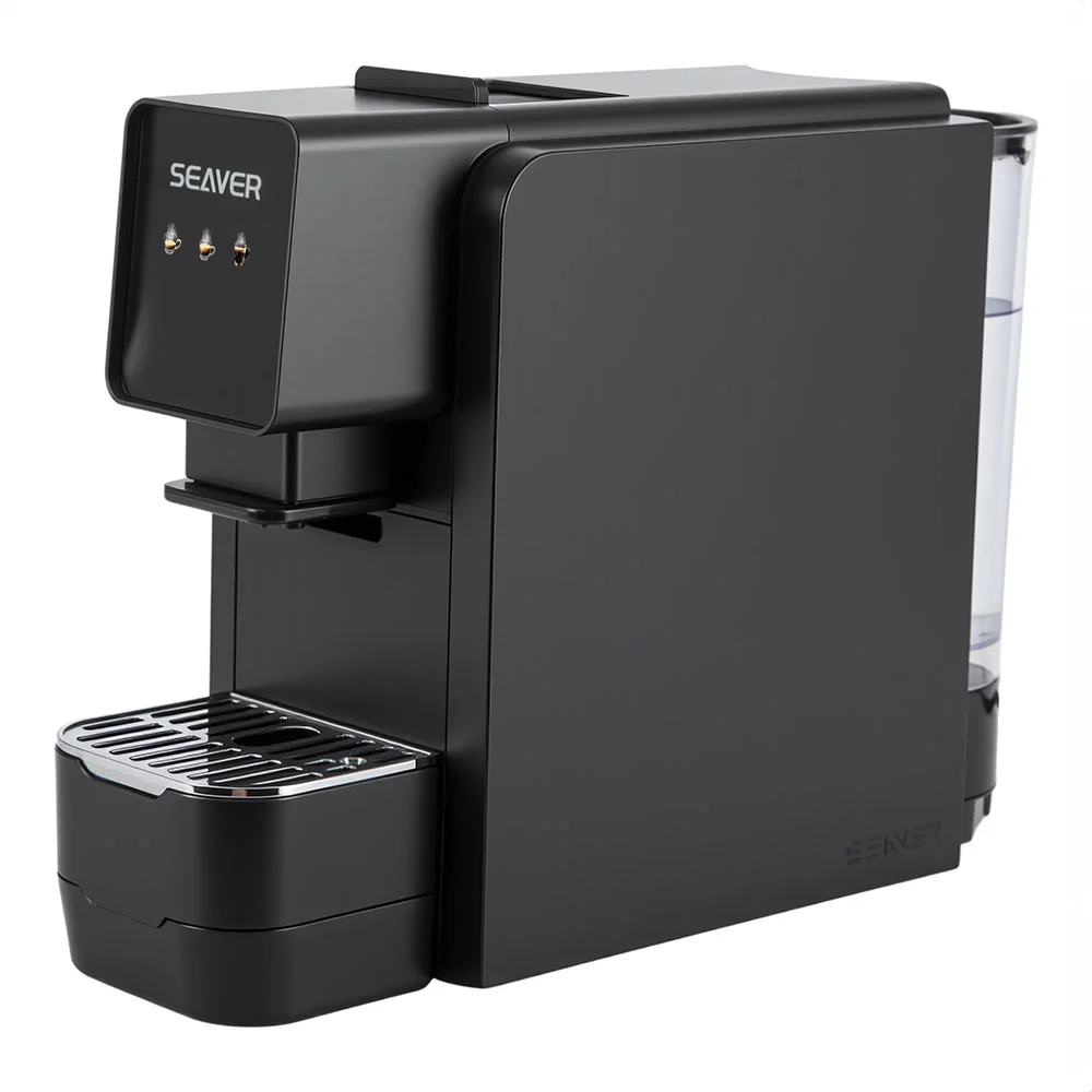 Кававарка Hot Style Espresso