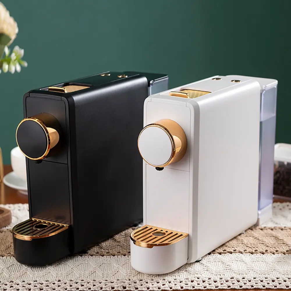 Single Cup Electric Coffee Maker