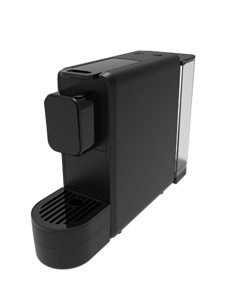 Капсульная кавамашына Nespresso SV838